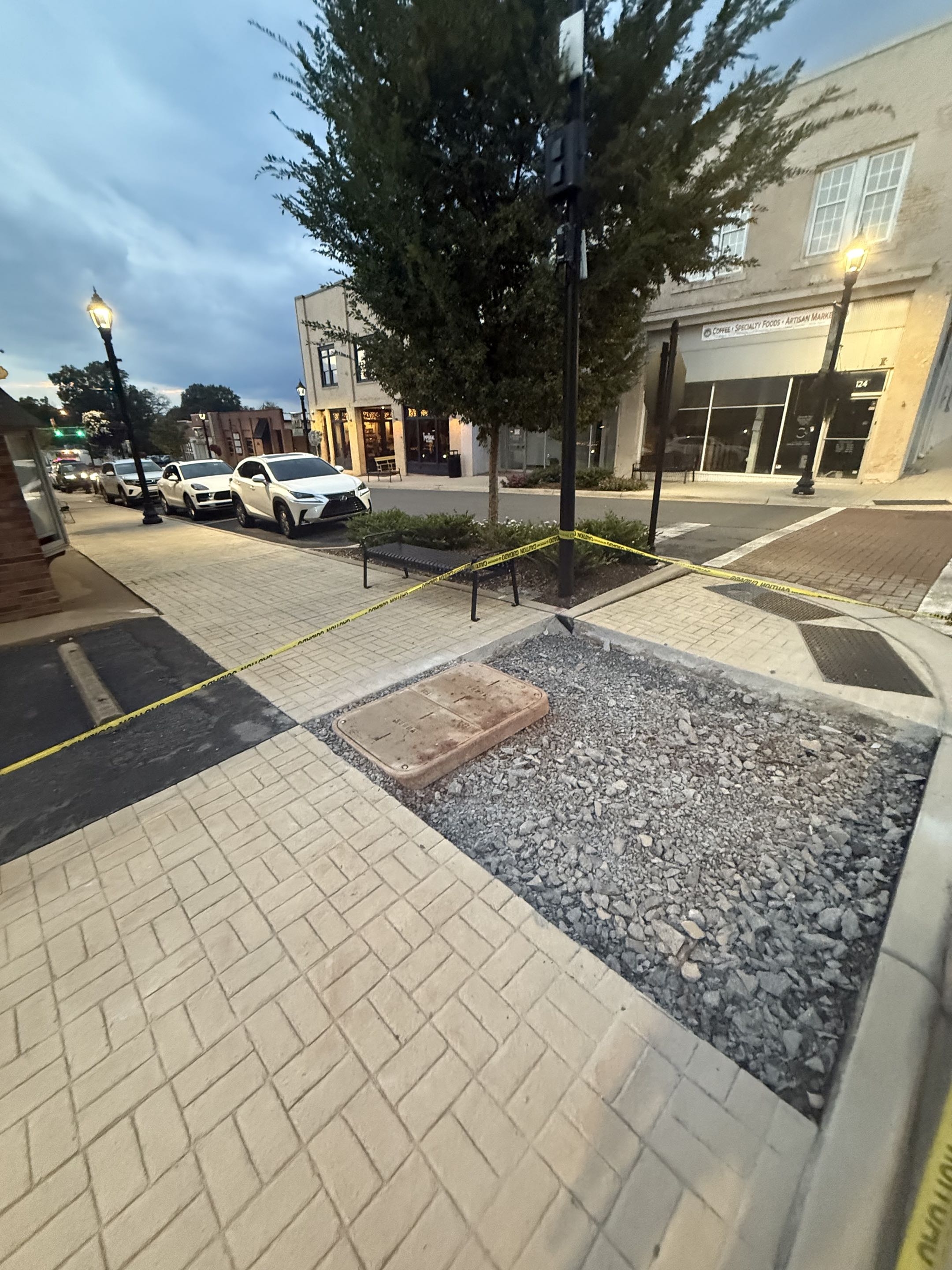 Step 08: Pre-Pour Inspection — concrete project by Local Concrete Lake Norman